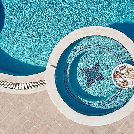 Santa Maria Luxury Suites & Spa Adamantas  Exterior foto